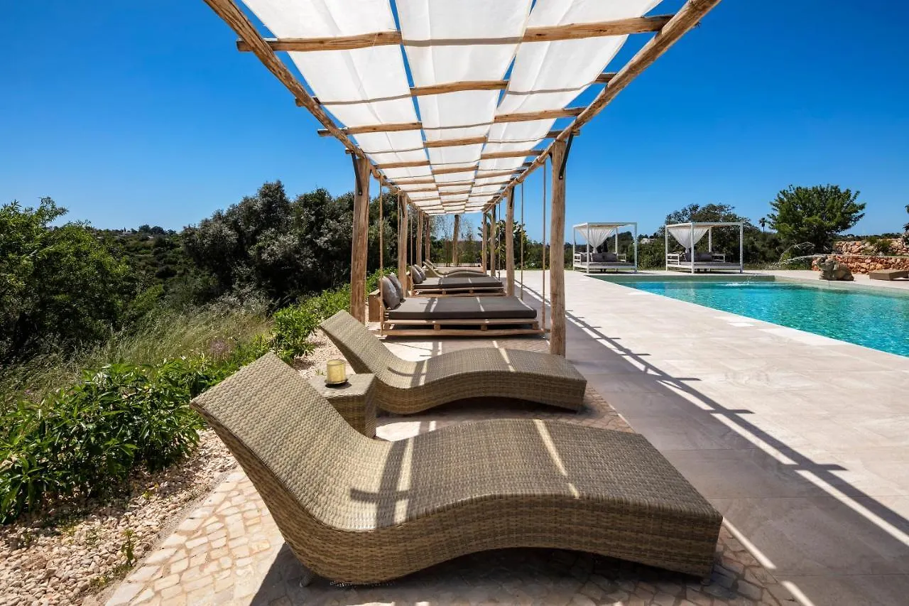 Casa Tuia Resort Carvoeiro  Campsite