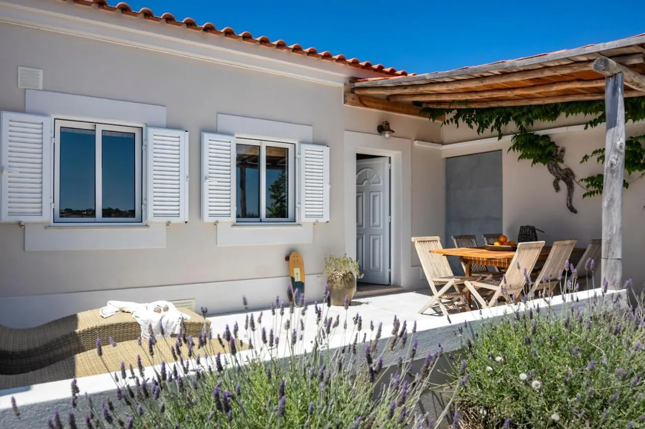 Casa Tuia Resort Carvoeiro  Portugal