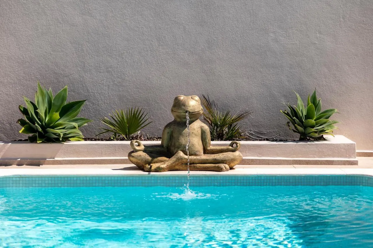 Casa Tuia Resort Carvoeiro