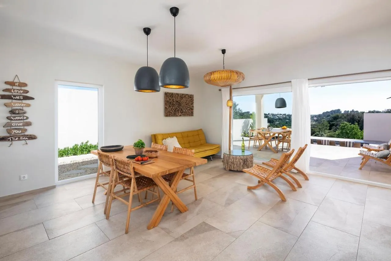 Casa Tuia Resort Carvoeiro  Carvoeiro (Lagoa)