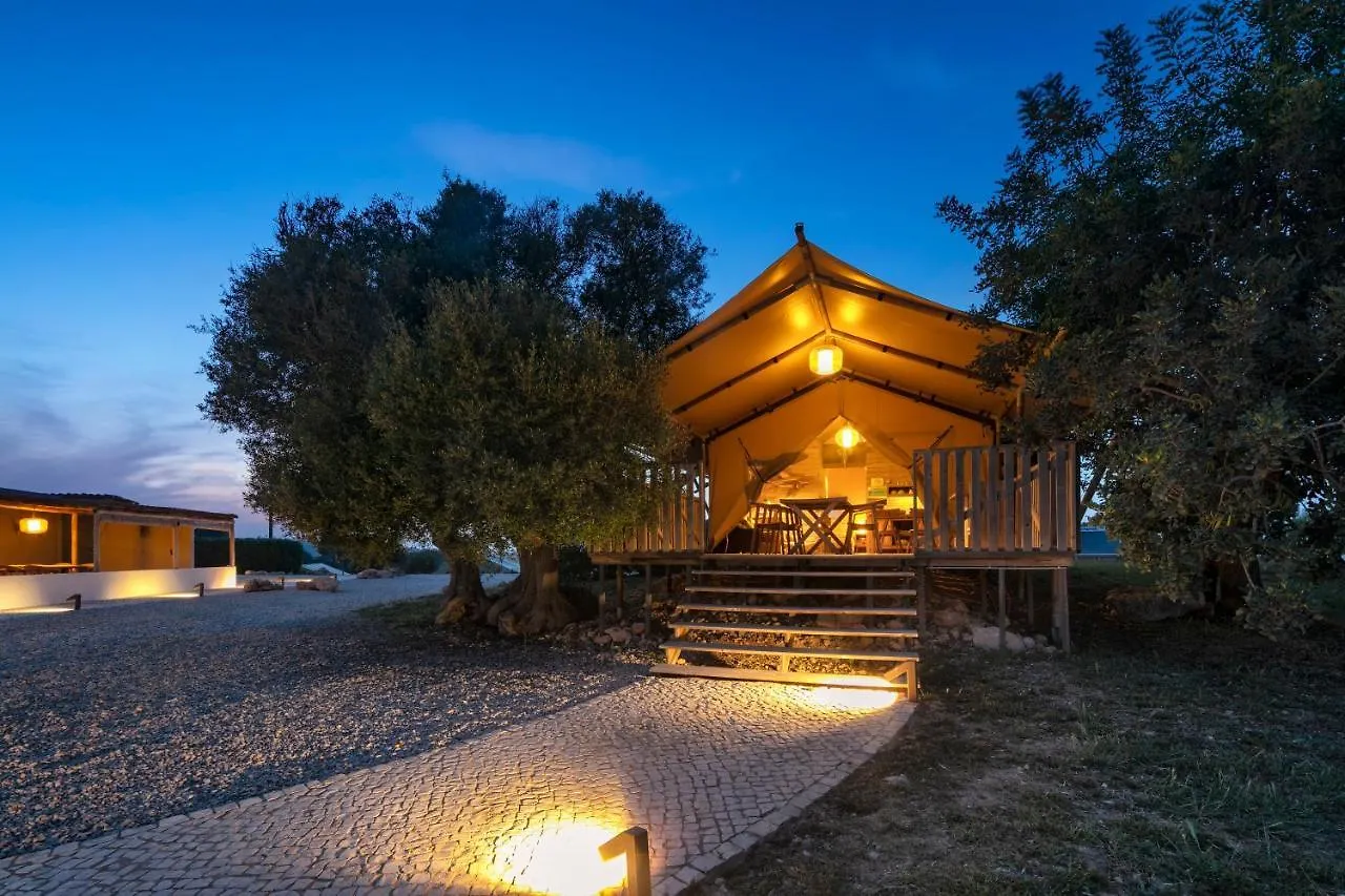 Casa Tuia Resort Carvoeiro