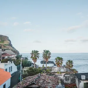 Nature Madeira Séjour chez l'habitant Porto Da Cruz