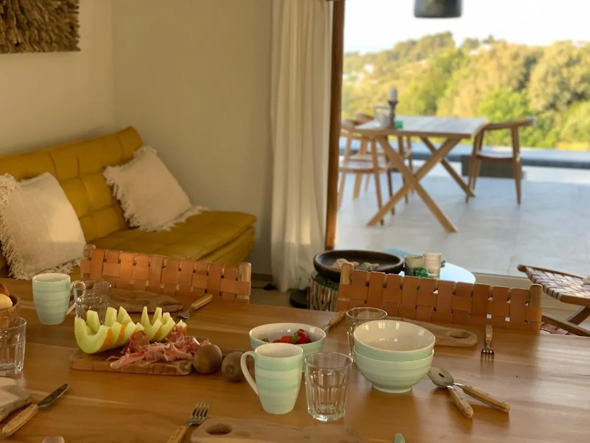 Casa Tuia Resort Carvoeiro  0*, Carvoeiro (Lagoa) Portekiz