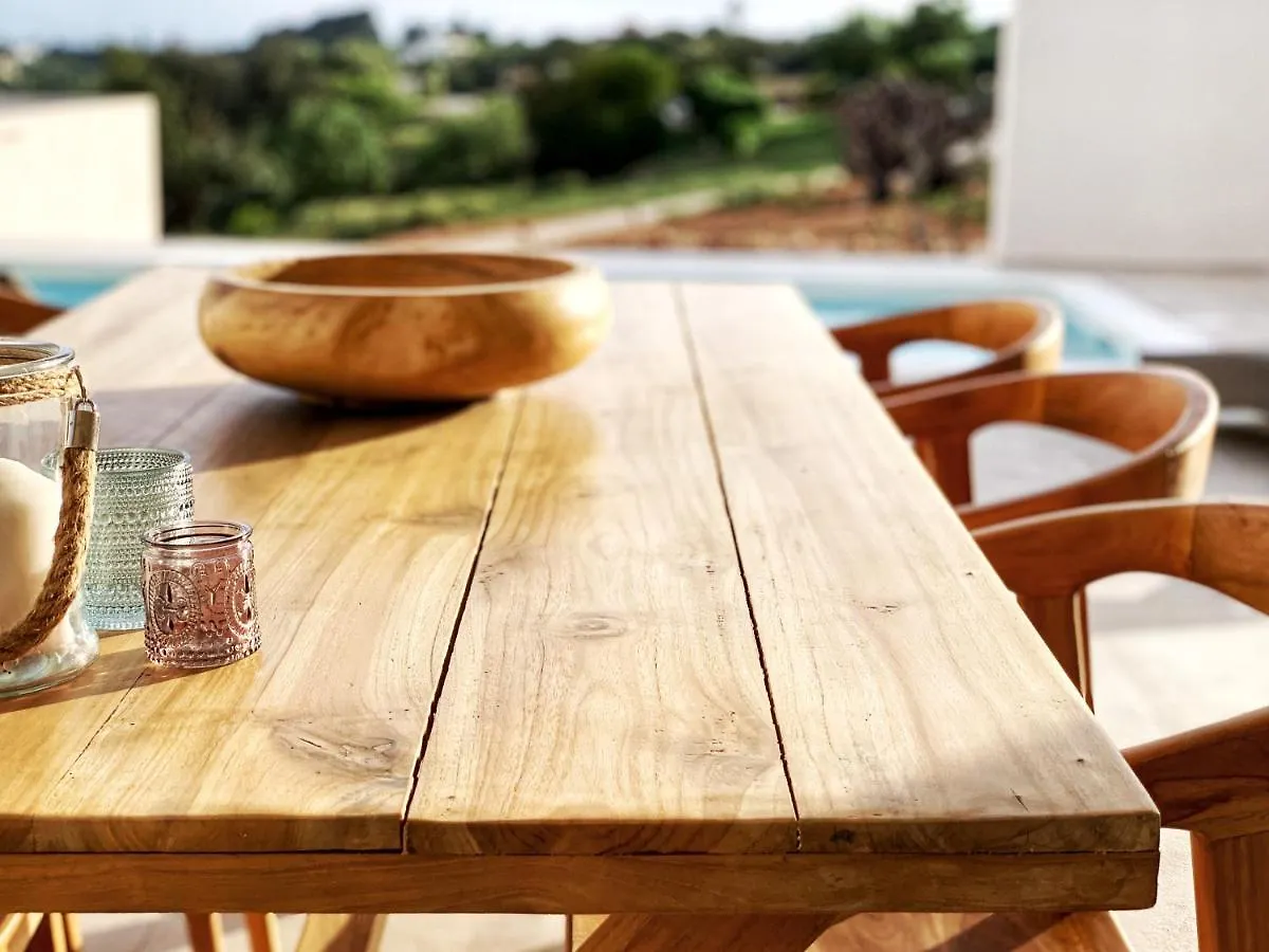 Camping Casa Tuia Resort Carvoeiro  Portugal