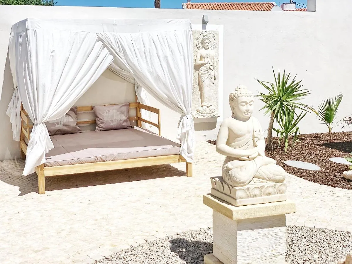 Casa Tuia Resort Carvoeiro  Carvoeiro (Lagoa)