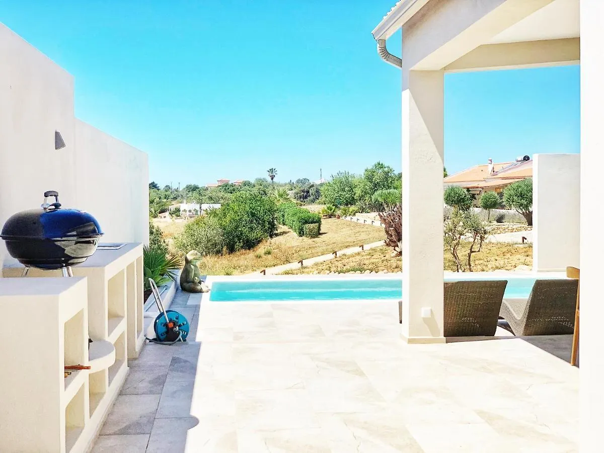 Kamp alanı Casa Tuia Resort Carvoeiro