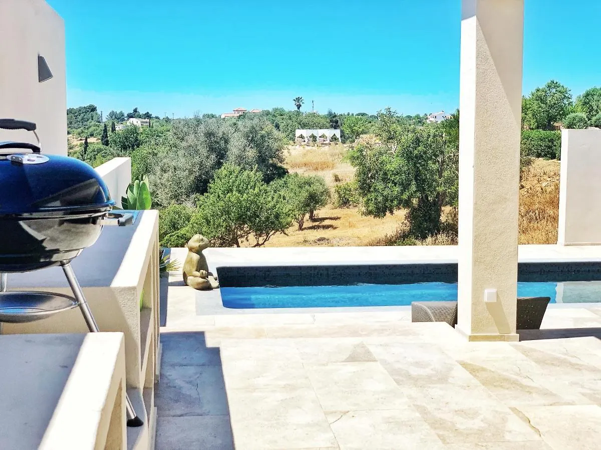 Casa Tuia Resort Carvoeiro  Camping