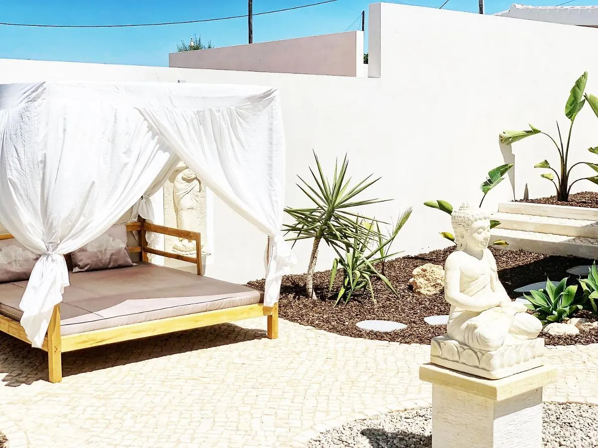 Casa Tuia Resort Carvoeiro  Portekiz