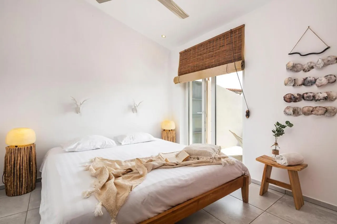 Kamp alanı Casa Tuia Resort Carvoeiro