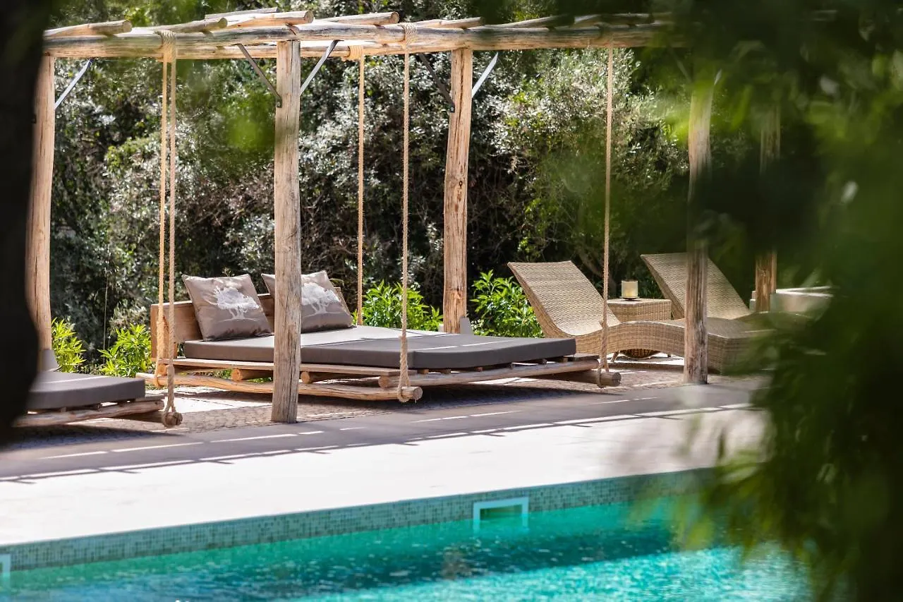 Casa Tuia Resort Carvoeiro