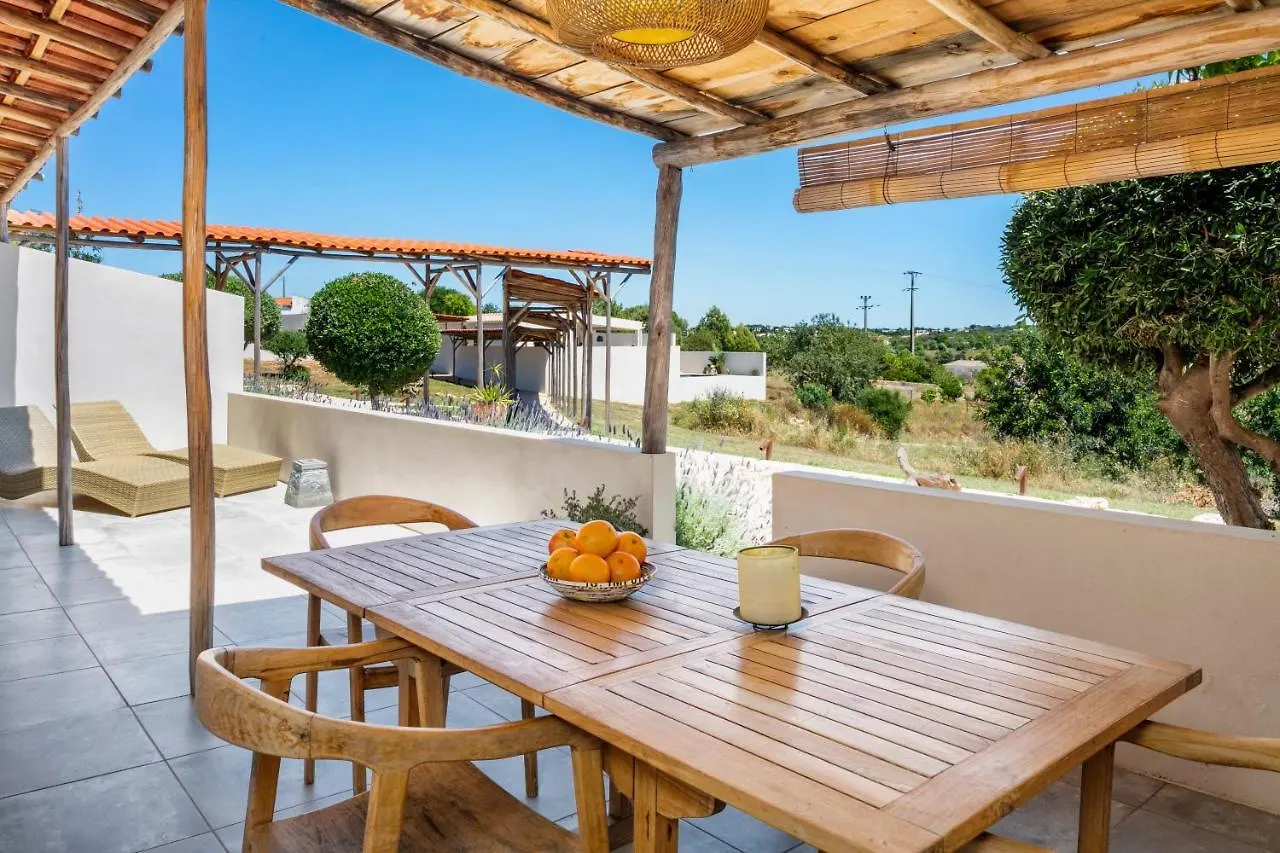 Campsite Casa Tuia Resort Carvoeiro