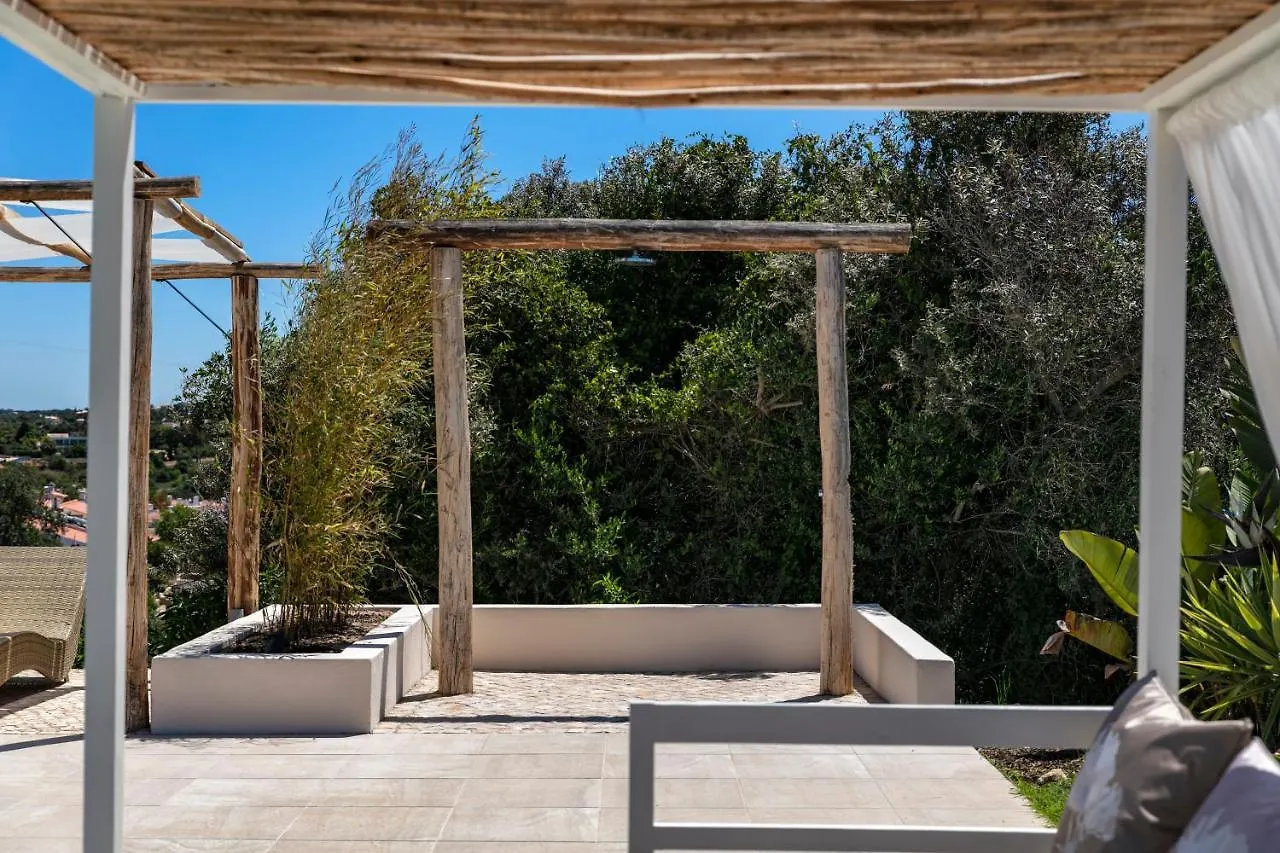 Casa Tuia Resort Carvoeiro  Portugal