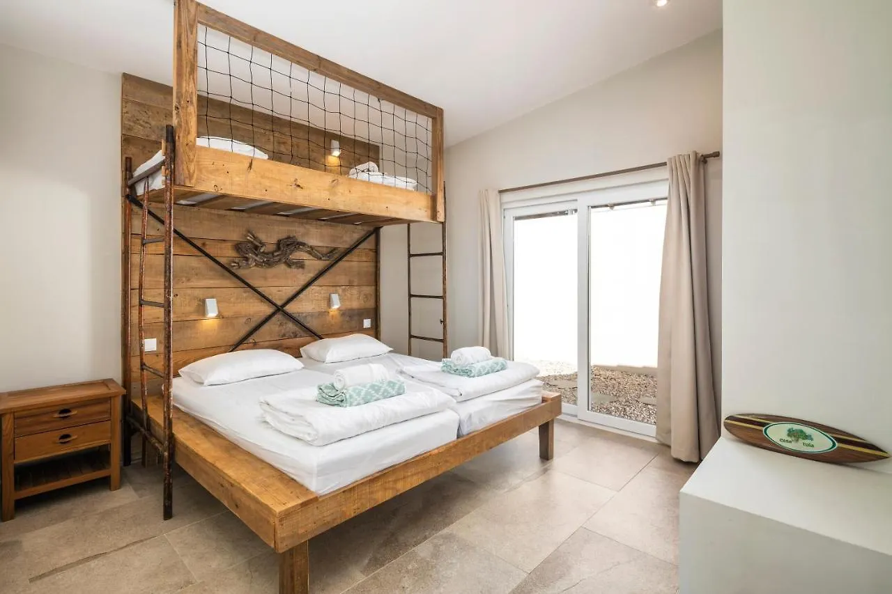 Casa Tuia Resort Carvoeiro  Kamp alanı