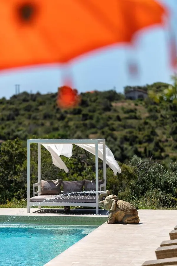 Casa Tuia Resort Carvoeiro  Campsite