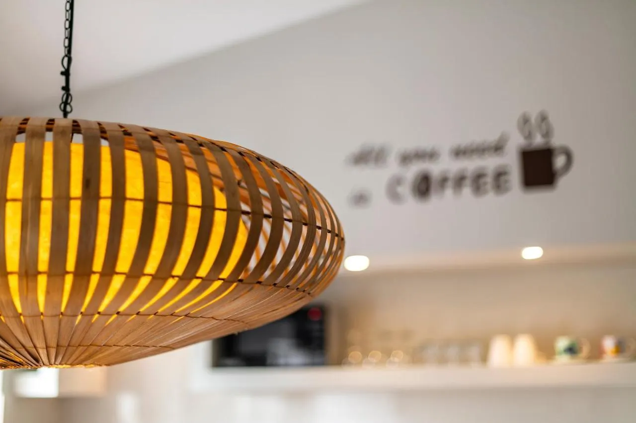 Kamp alanı Casa Tuia Resort Carvoeiro