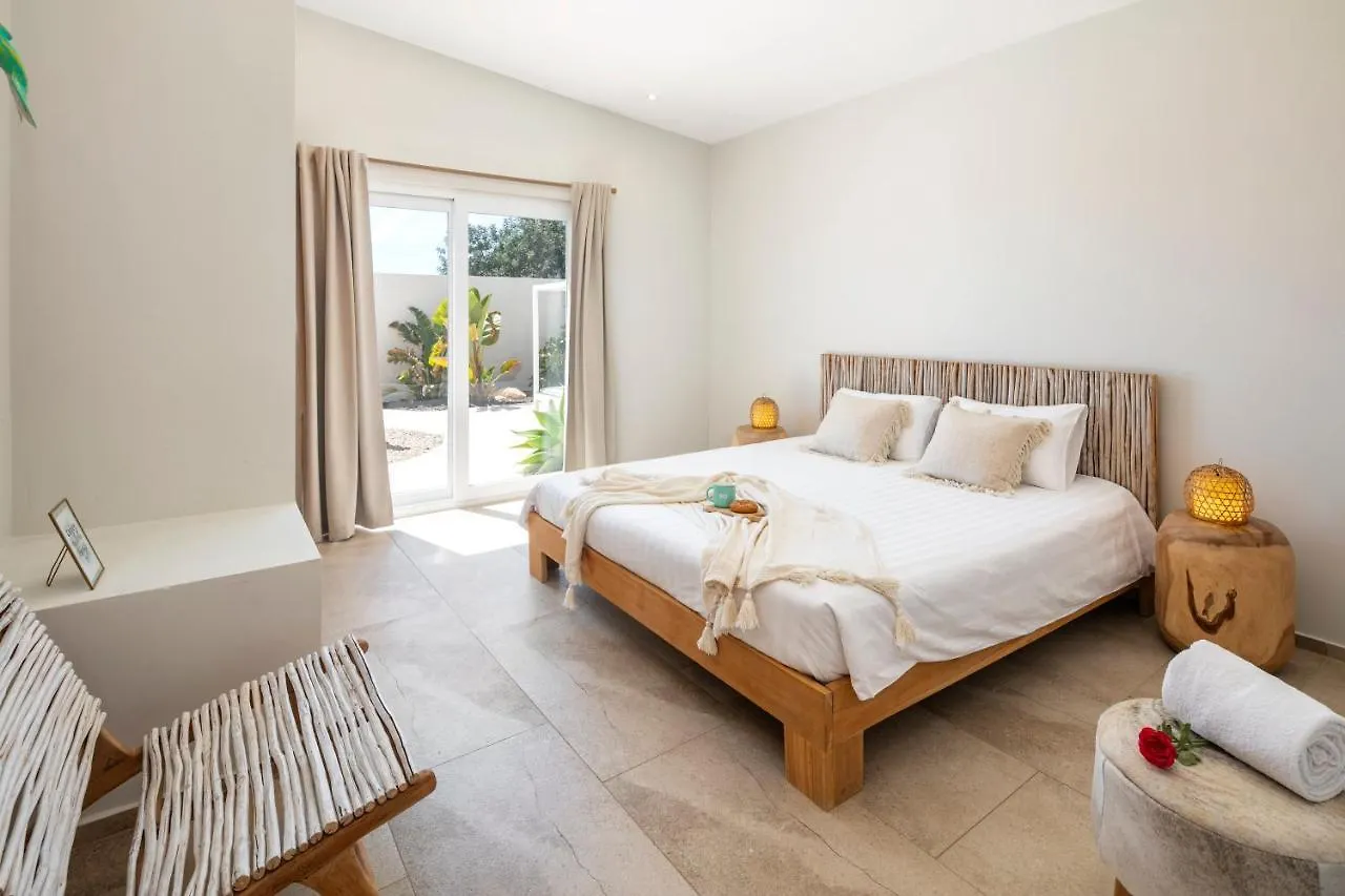Kamp alanı Casa Tuia Resort Carvoeiro  Portekiz