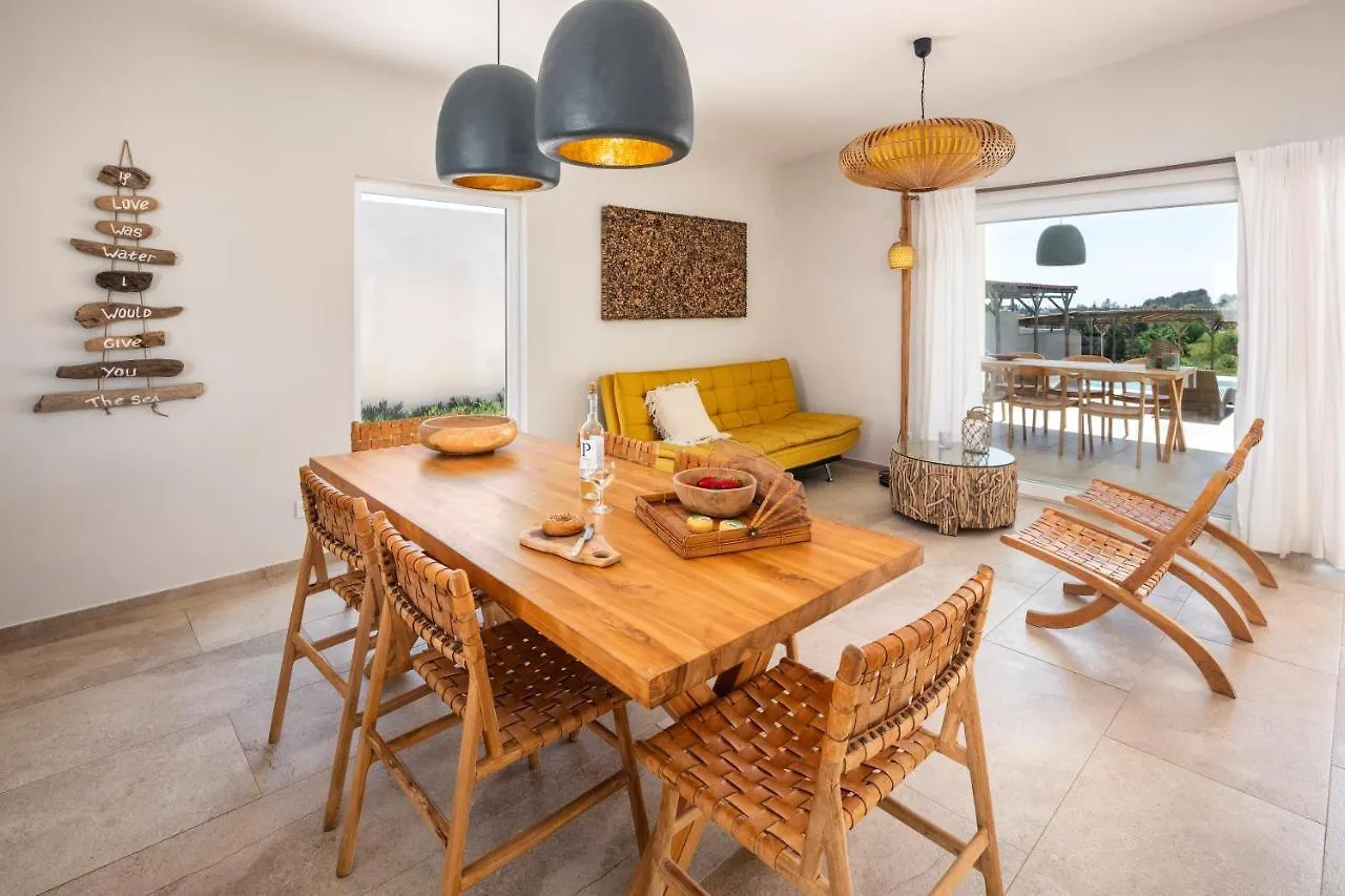 Kamp alanı Casa Tuia Resort Carvoeiro