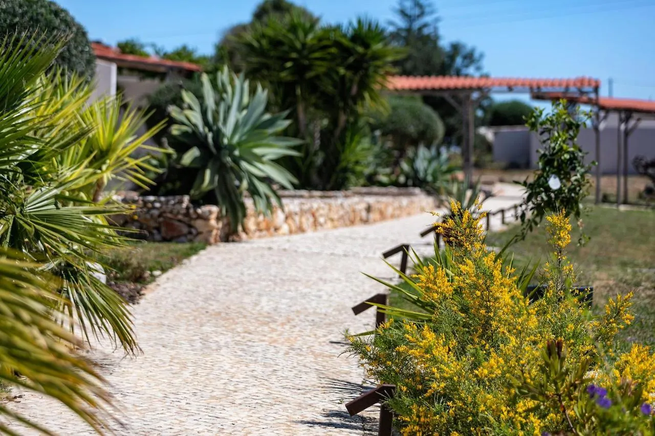 Casa Tuia Resort Carvoeiro  0*, Carvoeiro (Lagoa)