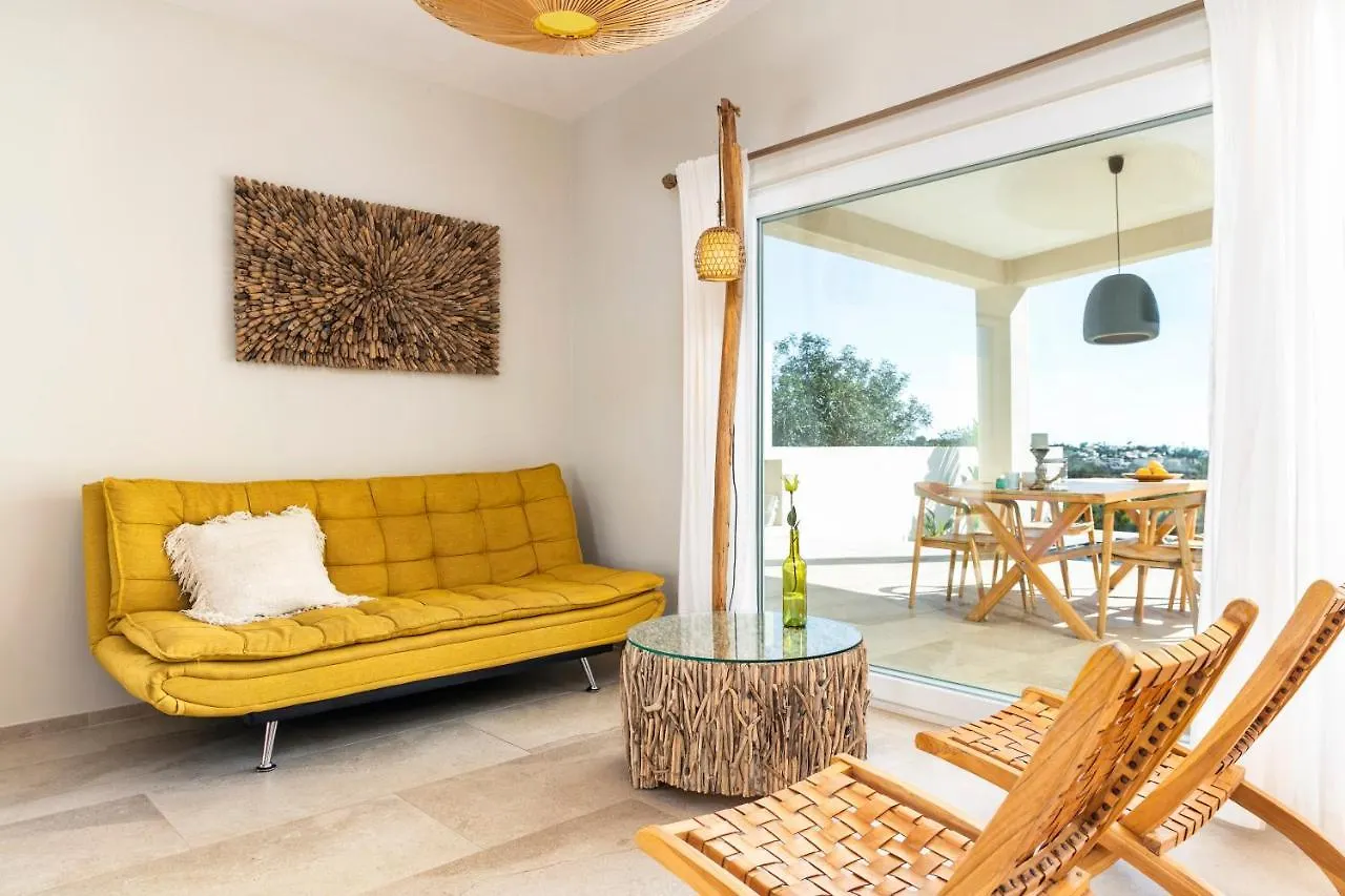 Casa Tuia Resort Carvoeiro  0*, Carvoeiro (Lagoa)