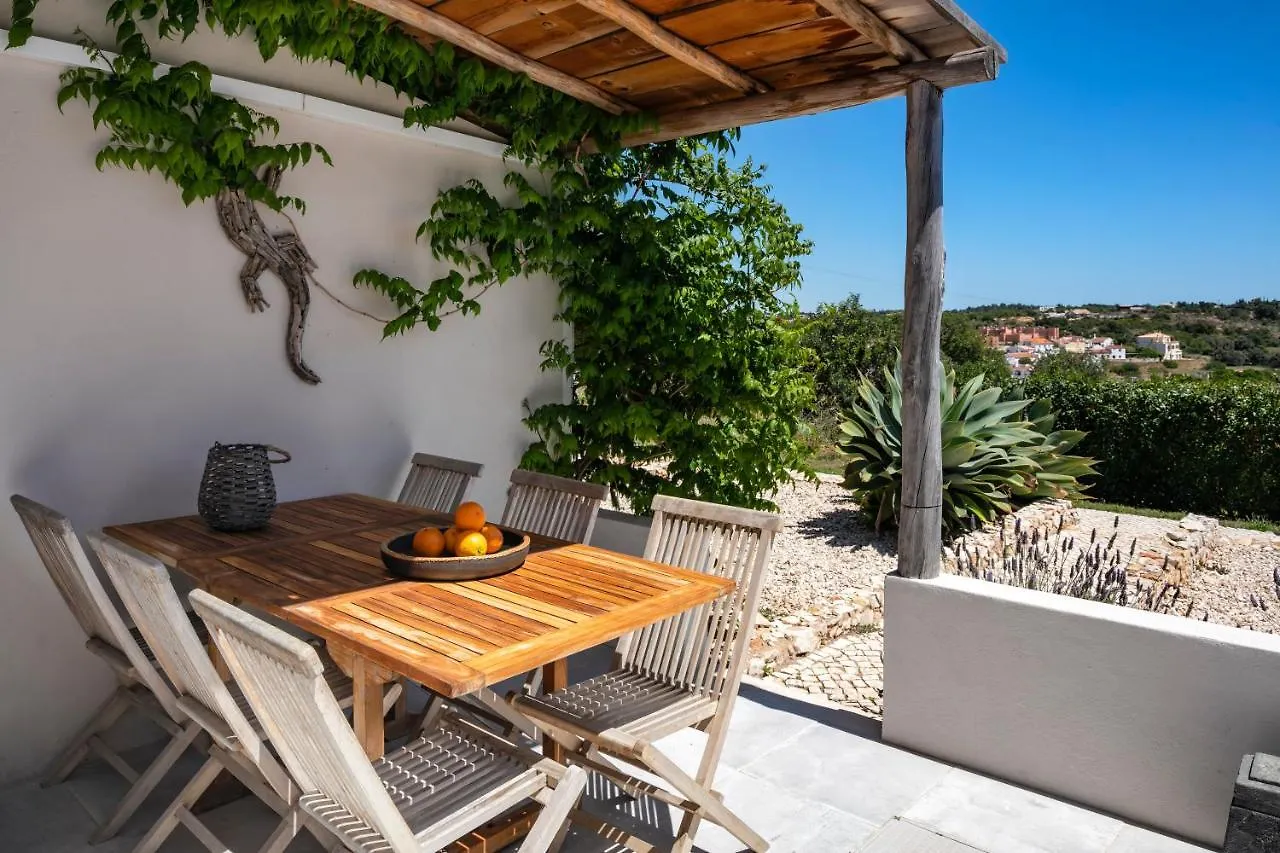 Campsite Casa Tuia Resort Carvoeiro