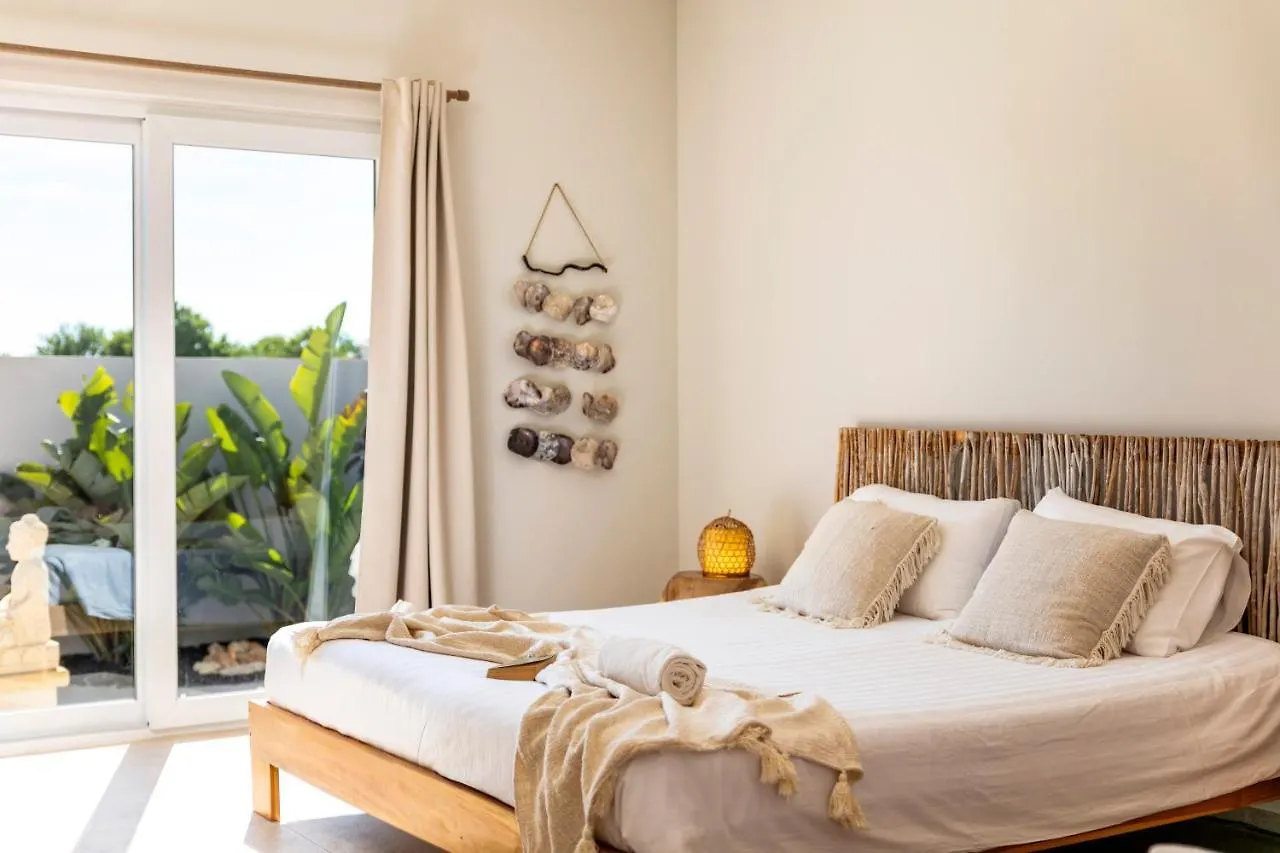 Kamp alanı Casa Tuia Resort Carvoeiro