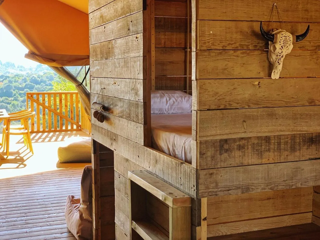 Casa Tuia Resort Carvoeiro