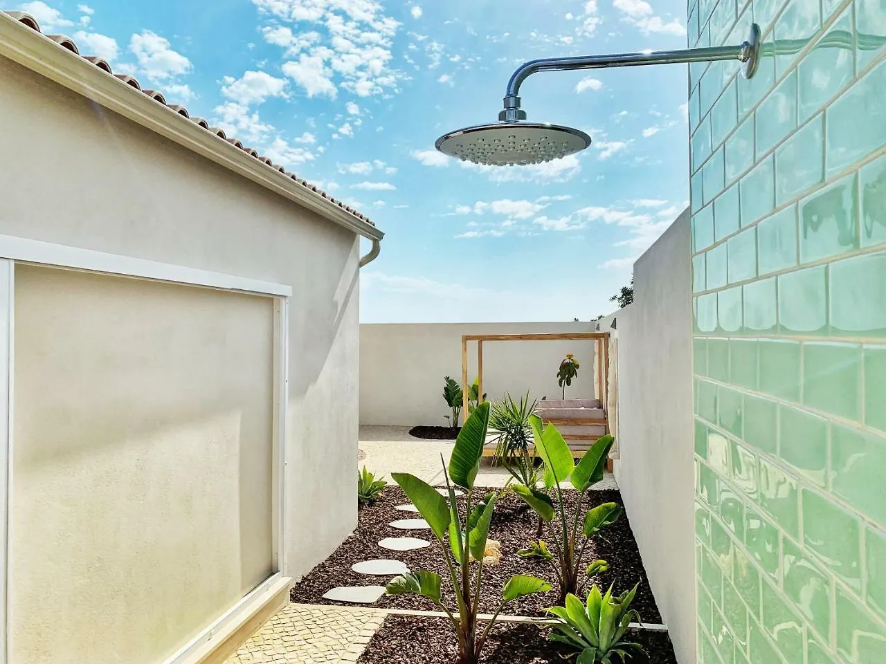 Casa Tuia Resort Carvoeiro