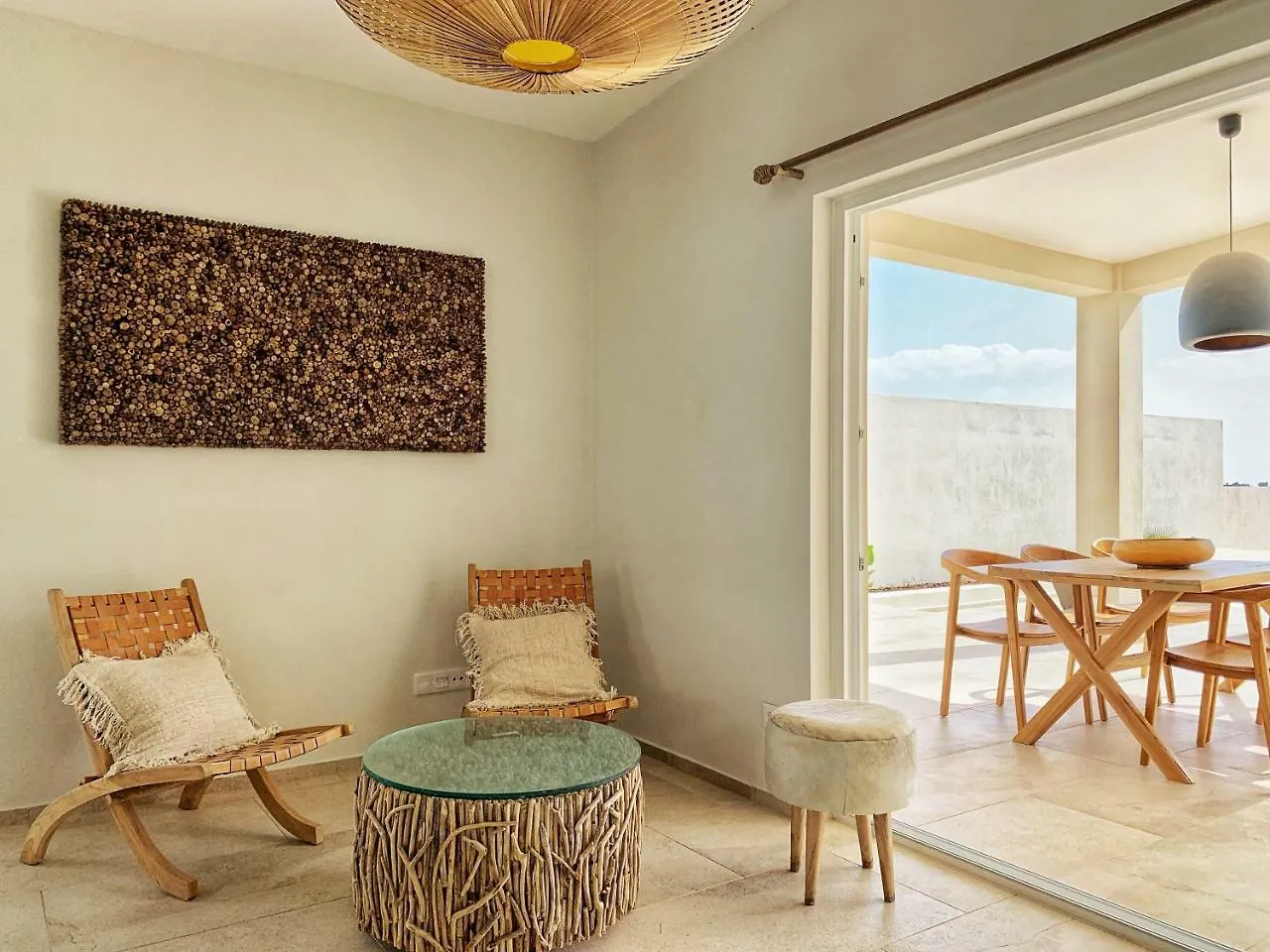 Casa Tuia Resort Carvoeiro  Portekiz