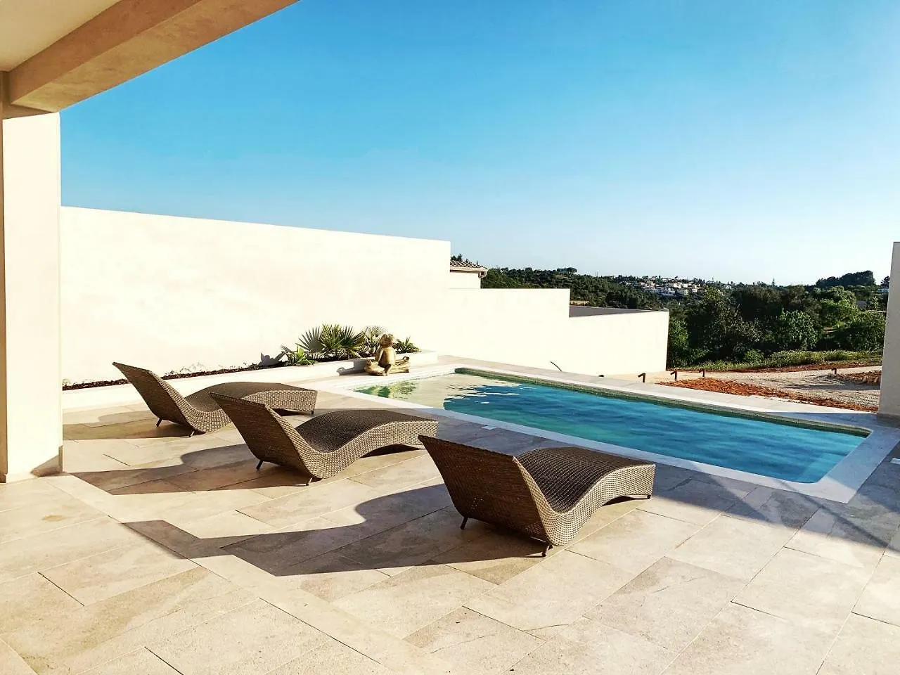 Casa Tuia Resort Carvoeiro  0*, Carvoeiro (Lagoa) Portugal