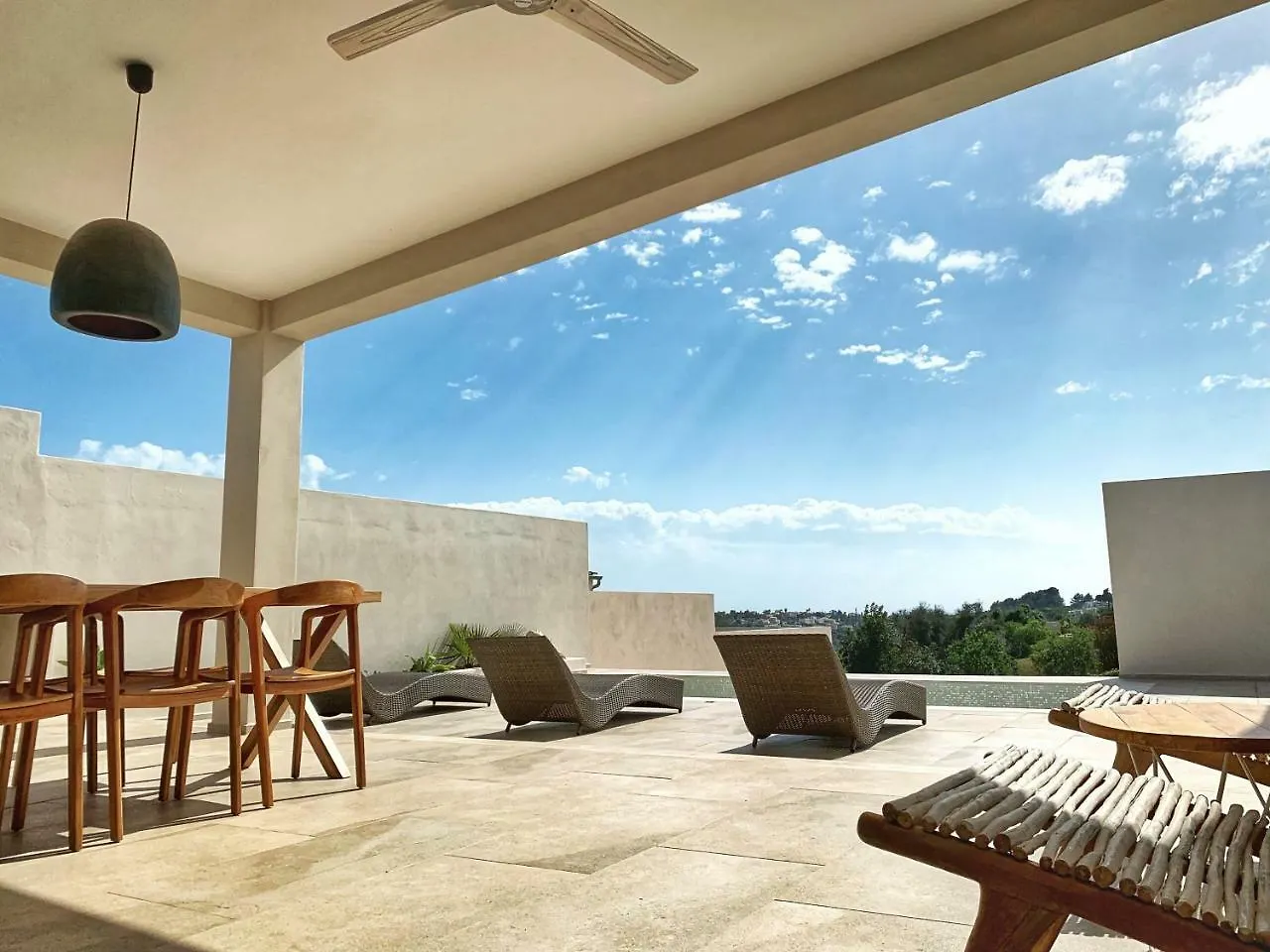 Casa Tuia Resort Carvoeiro  Camping Carvoeiro (Lagoa)